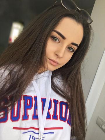 Юлия Красивая Студентка фото 2