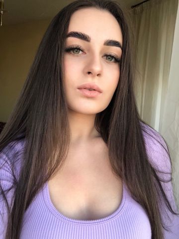 Юлия Красивая Студентка фото 3