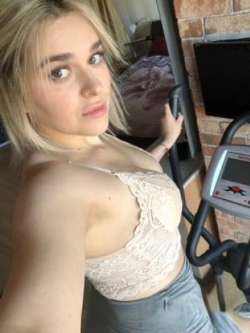 Лиана фото 3